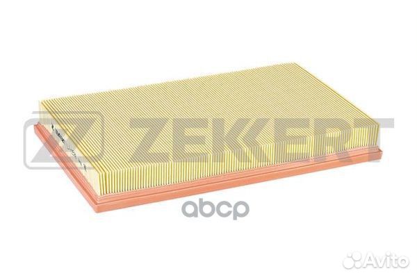 Фильтр возд. Opel Vectra B 95- Speedster 00