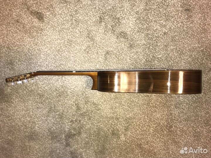 Мастеровая классика Yukinobu Chai №10 1968