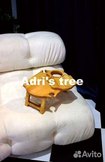 Винный столик