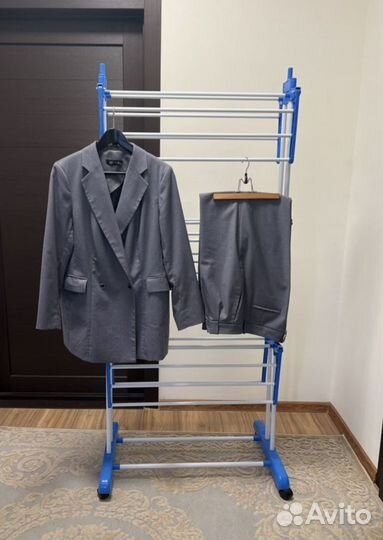 Костюм, размер 52