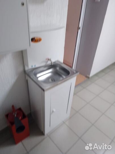 Умывальник дачный