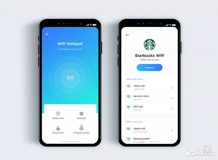 Разработка мобильных приложений на Adalo