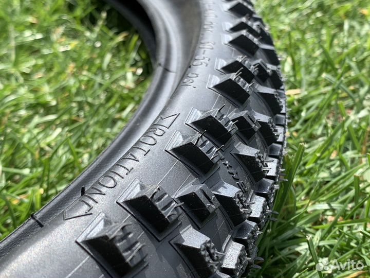 Покрышка Schwalbe Smart Sam 24