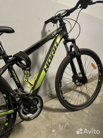 Велосипед взрослый