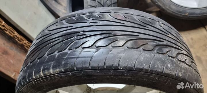 ZLD-100 EXTRA Z-Ice 3000-S 205/50 R17