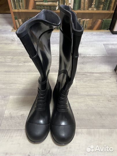 Сапоги рабочие