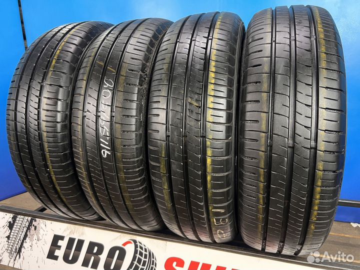 Dunlop Enasave EC204 205/65 R16 95H