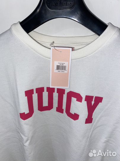 Свитшот женский Juicy M новый оригинал