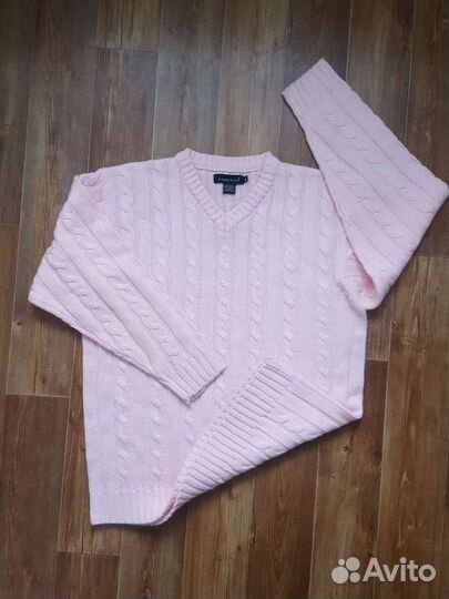 Джемпер мужской