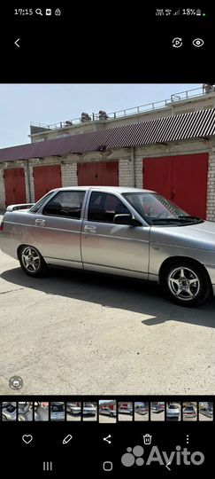 Литье диски r14 4x98