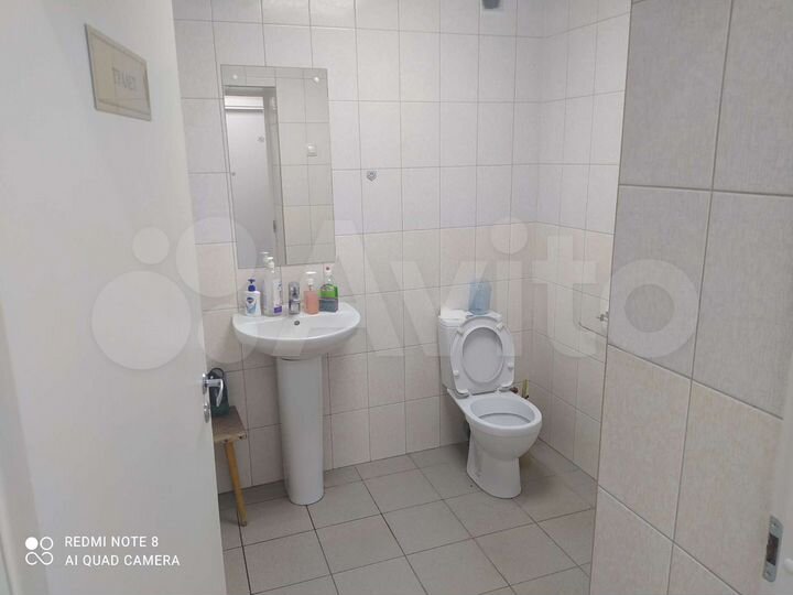 Торговая площадь, 30 м²