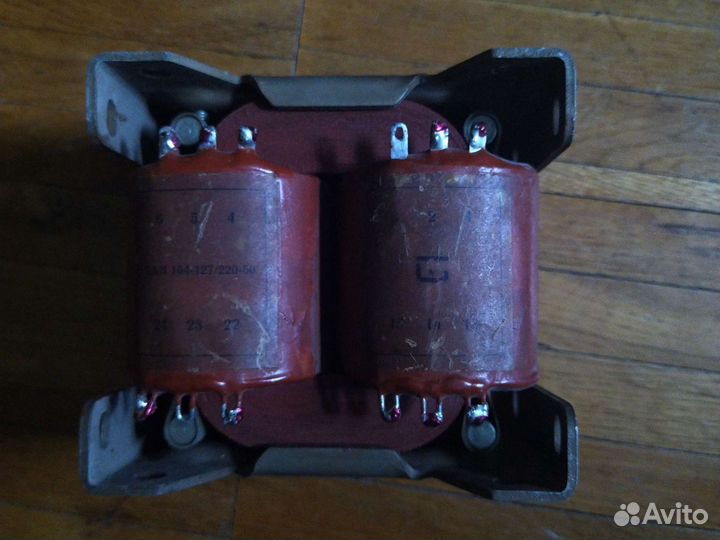 Трансформаторы ст-270-1 тан-104 б/у