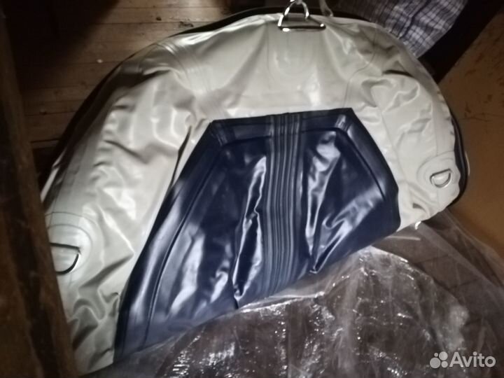 Лодка Honda Marine
