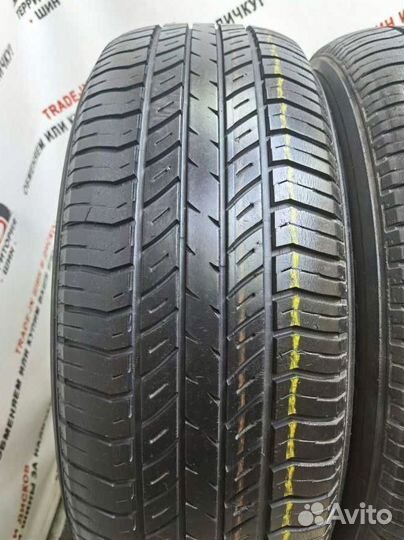Bridgestone Dueler H/L 400 255/65 R17