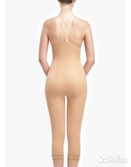 Компрессионный послеоперационный бандаж