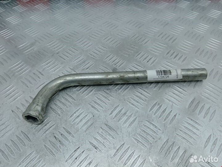 Ключ Volkswagen Passat CC 2009 4D0012219A