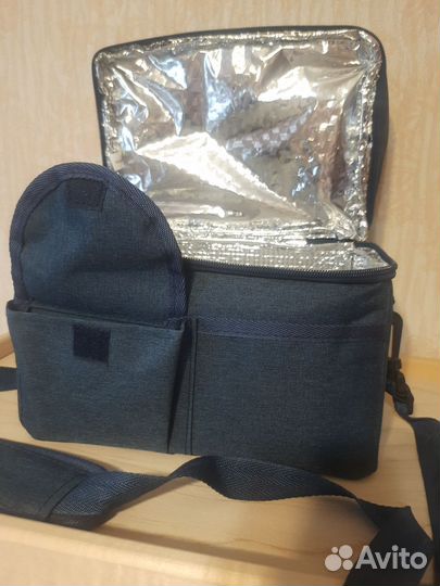 Термосумка