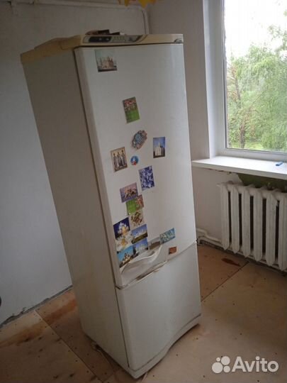 Холодильник