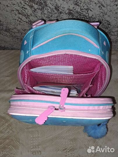 Рюкзак для девочки