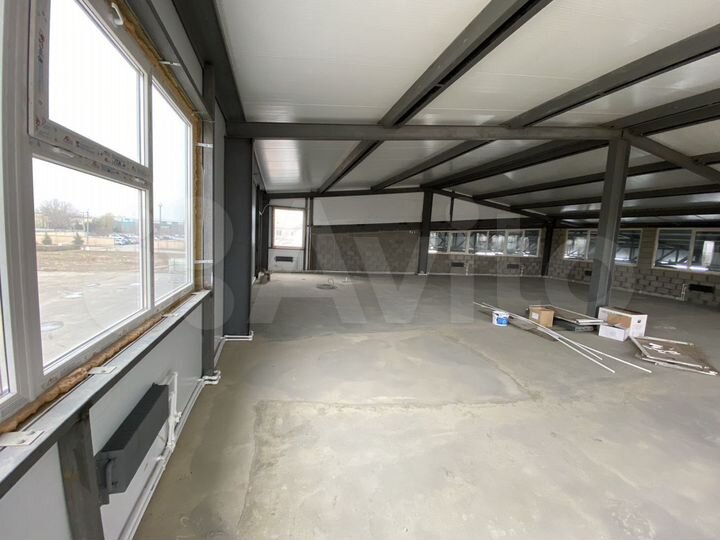 Свободного назначения, 210 м²