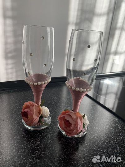 Свадебные аксессуары