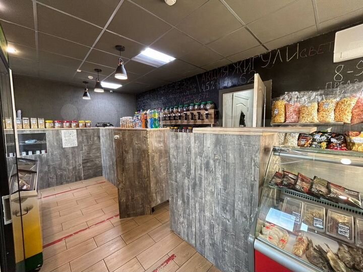 Сдам помещение свободного назначения, 44.4 м²