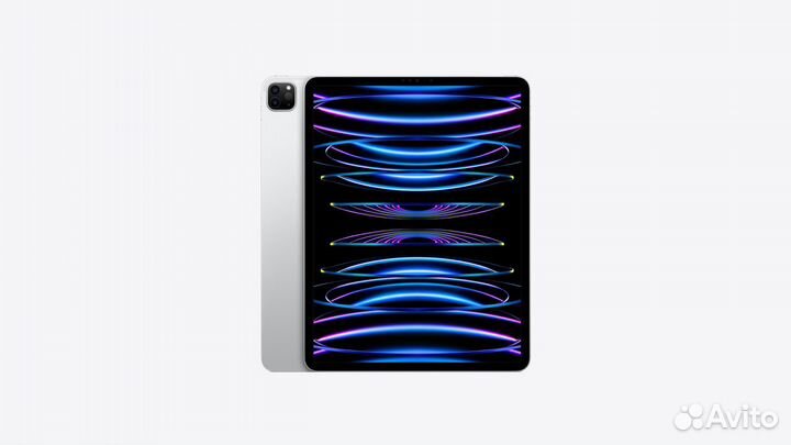 iPad Pro 12.9 M2 2TB wifi + cellular (LTE)