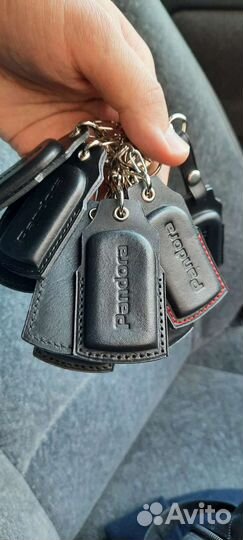 Чехол для метки пандора