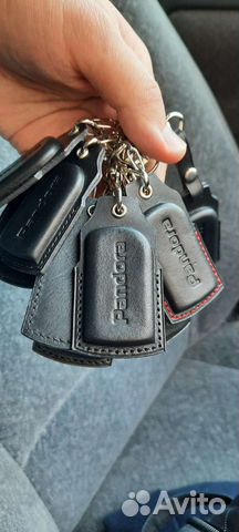 Чехол для метки пандора