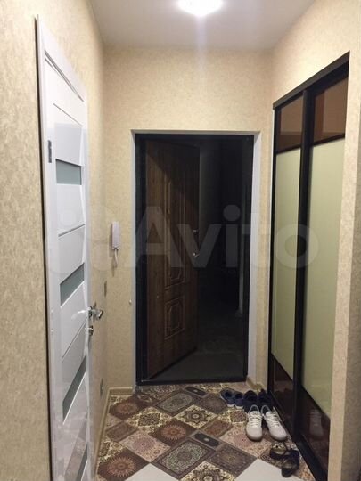 3-к. квартира, 88,2 м², 6/23 эт.