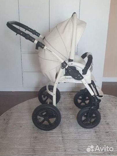 Коляска 2 в 1 indigo