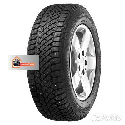 Gislaved Nord Frost 200 SUV 265/60 R18 114T