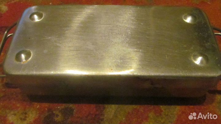 Бокс стерилизационный медицинский