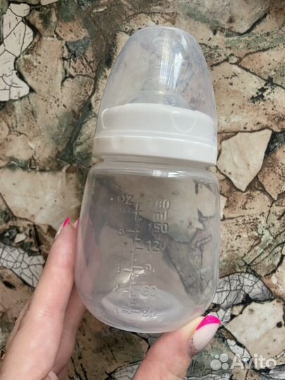 Электрический молокоотсос