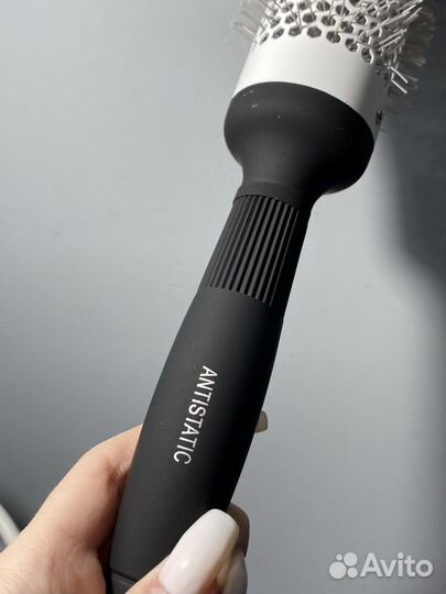 Расческа брашинг новая