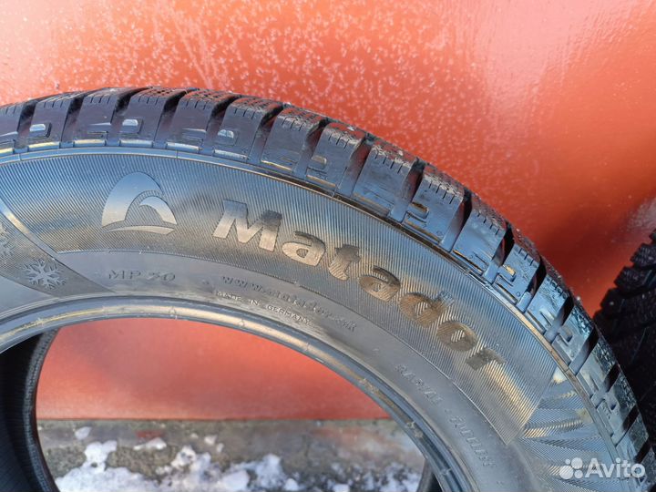 Matador MP 50 Sibir Ice SUV 215/65 R16 98