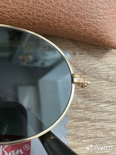 Очки ray ban оригинал