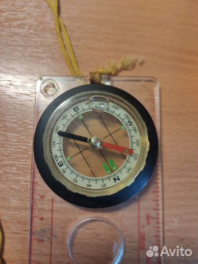 Компас