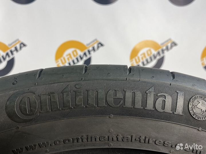 Continental ContiSportContact 5 SUV 265/45 R20 105W