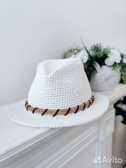 Шляпа женская