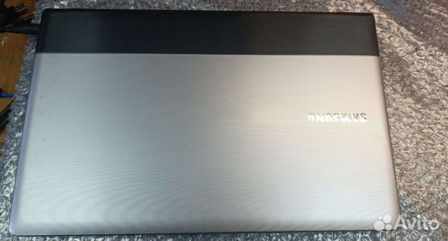 Samsung np300e5a