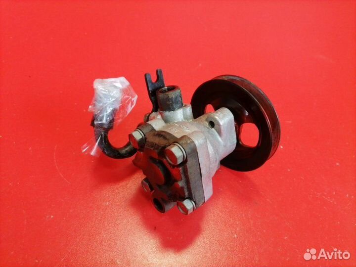 Насос гур Kia Rio JB G4EE 2008