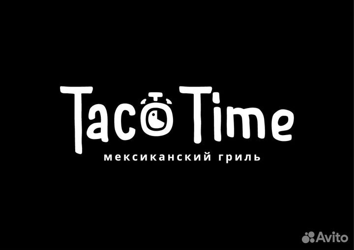 Официант-кассир