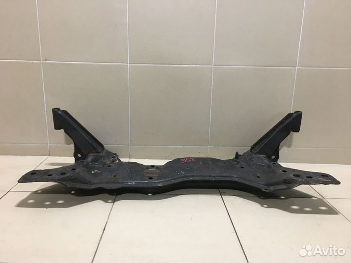 Балка подмоторная Jumper 1994-2002