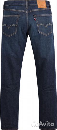 Джинсы Levi's 502 (W32 L32)