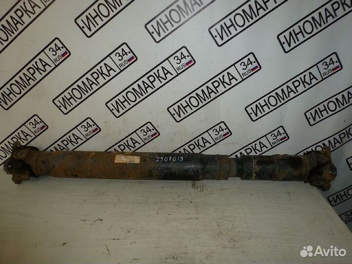 Карданный вал задний для Nissan Pathfinder R51