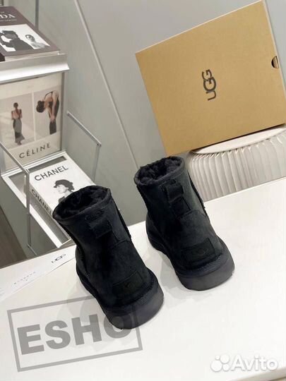 UGG Угги Mini