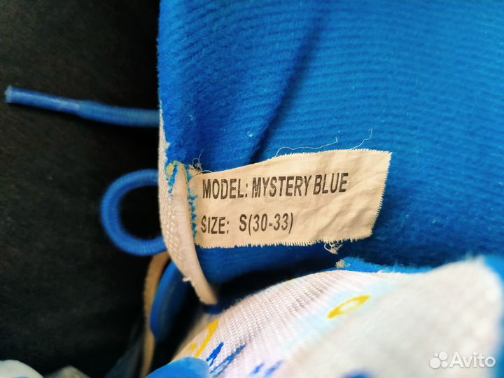 Продам роликовые коньки