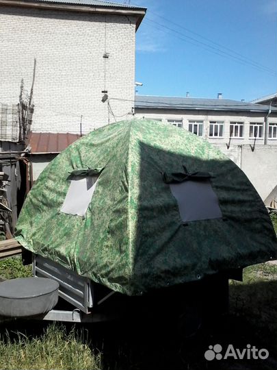 Спецпошив автопологов и чехлов оборудования