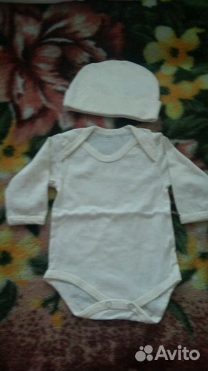 Комплекты на выписку на двойню